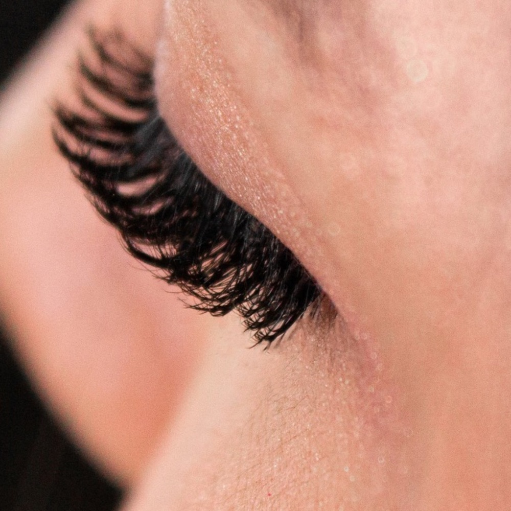 Urban Doll Petite lashes - Picture 5 of 5